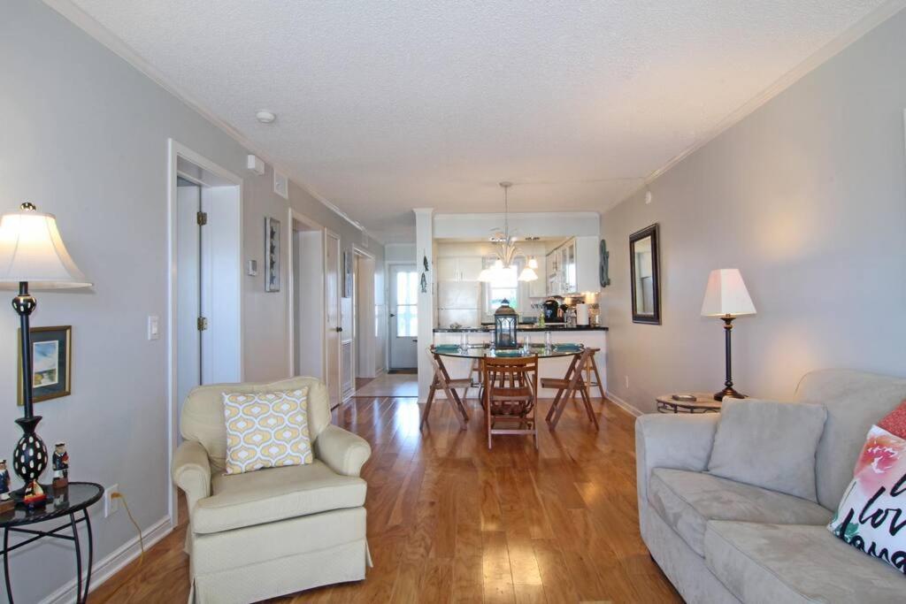 Apartment Hidden Gem On The North End Of Carolina Carolina Beach