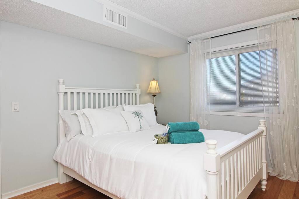 Apartment Hidden Gem On The North End Of Carolina Carolina Beach