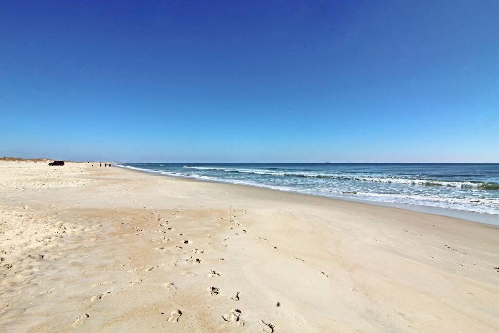 Hidden Gem On The North End Of Carolina Apartment Carolina Beach