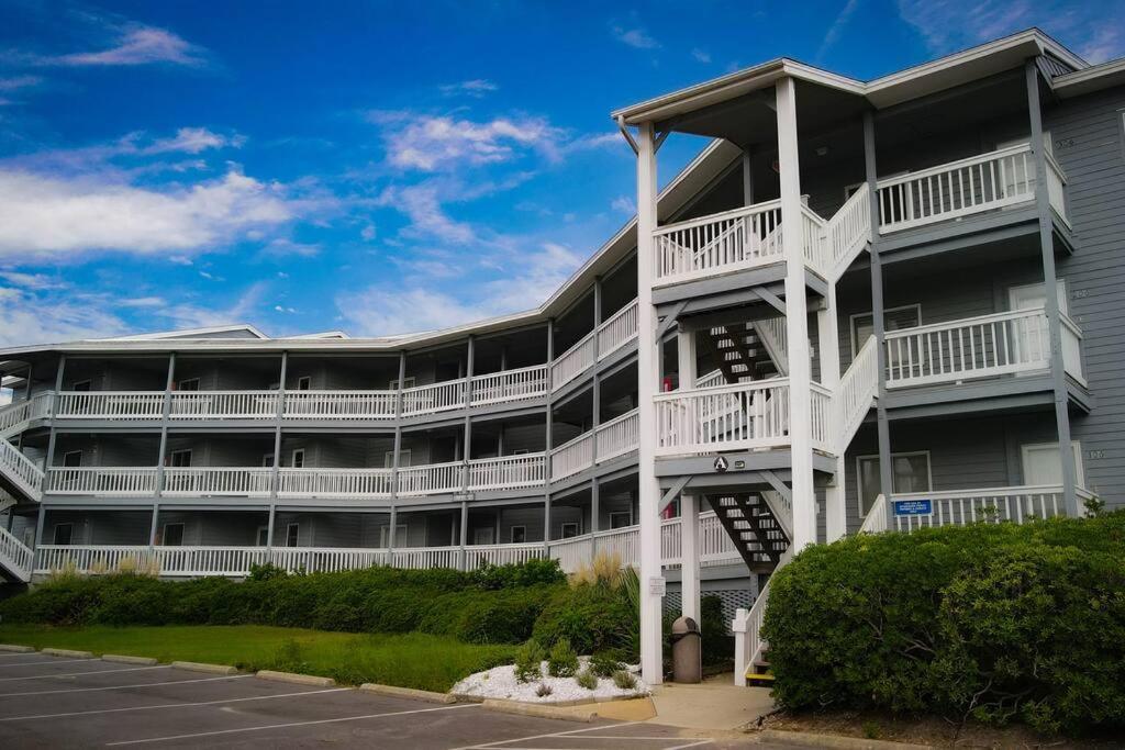 Hidden Gem On The North End Of Carolina Apartment Carolina Beach