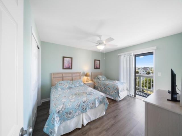 Ocean Vibes Holiday home