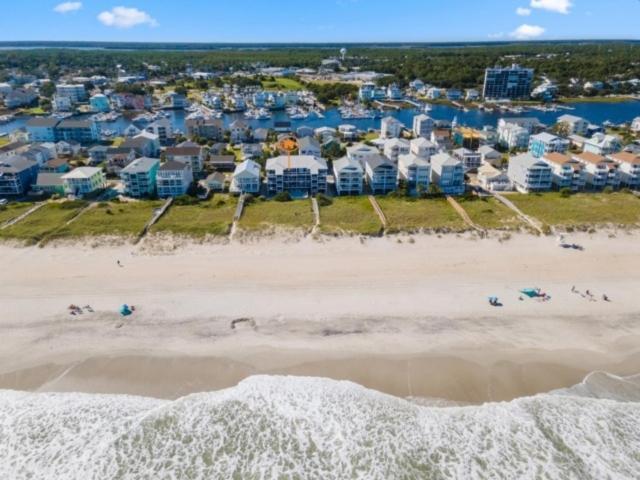 Ocean Vibes Carolina Beach