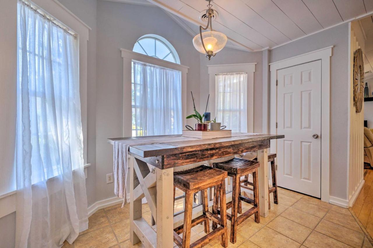 Peaceful Wilmington Near And Downtown! * Carolina Beach