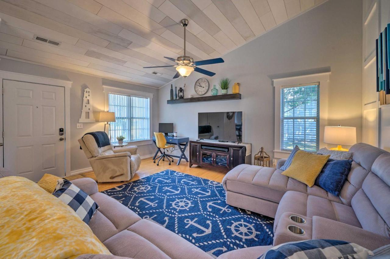 Holiday home Peaceful Wilmington Near And Downtown! *