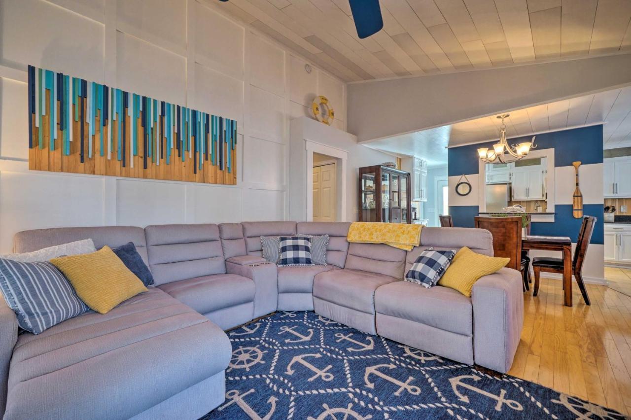 Peaceful Wilmington Near And Downtown! Holiday home *