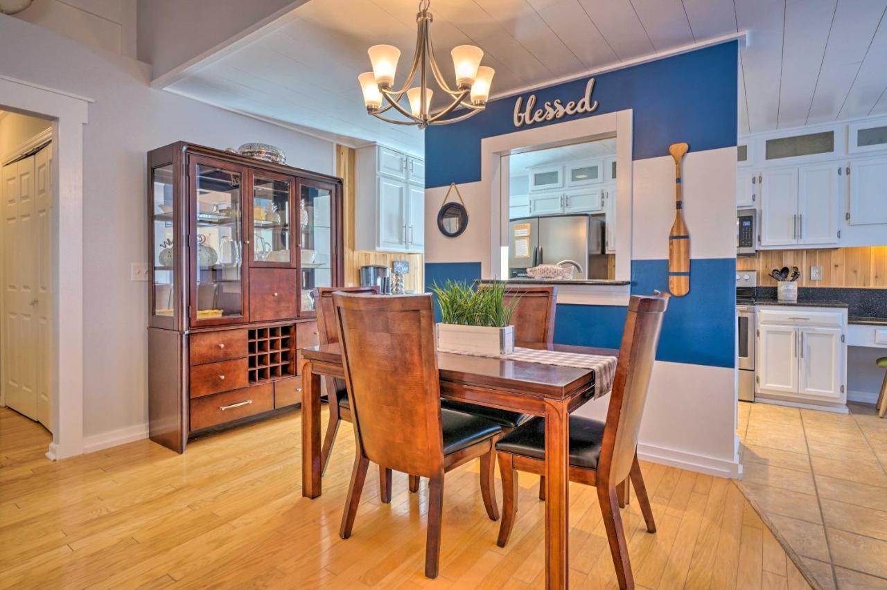 Holiday home Peaceful Wilmington Near And Downtown!