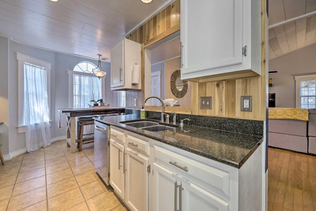 Holiday home Peaceful Wilmington Near And Downtown! Carolina Beach