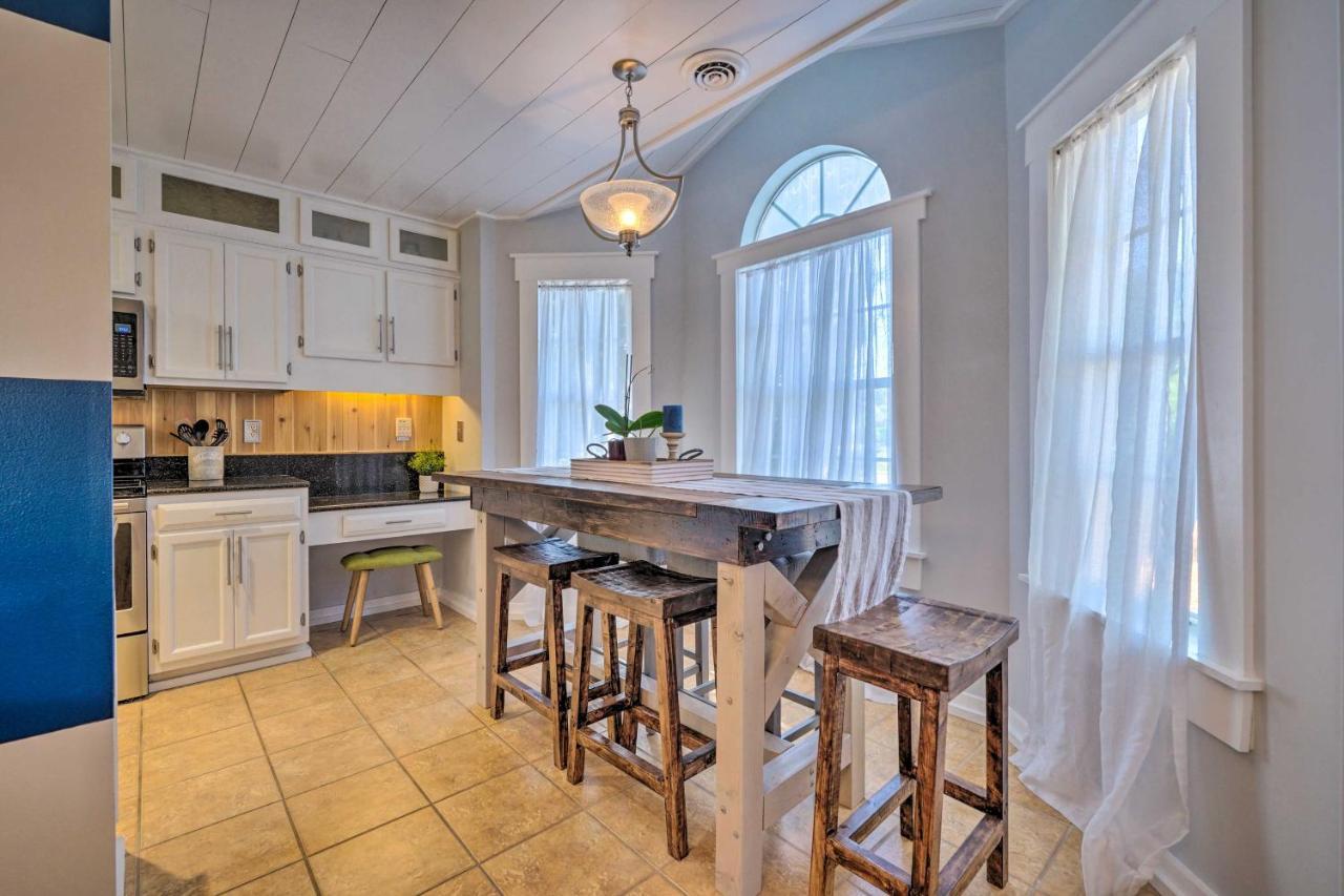 Peaceful Wilmington Near And Downtown! * Carolina Beach