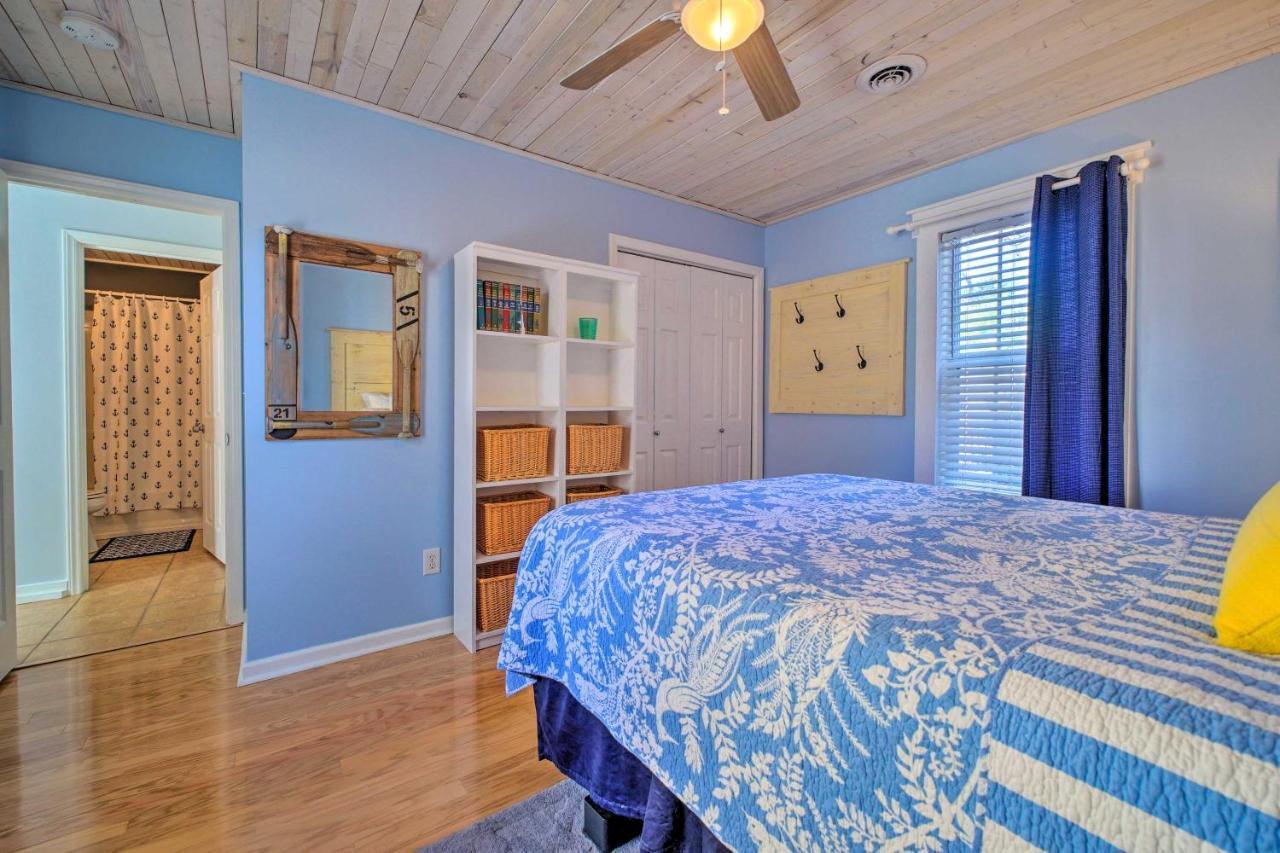 Peaceful Wilmington Near And Downtown! Holiday home *