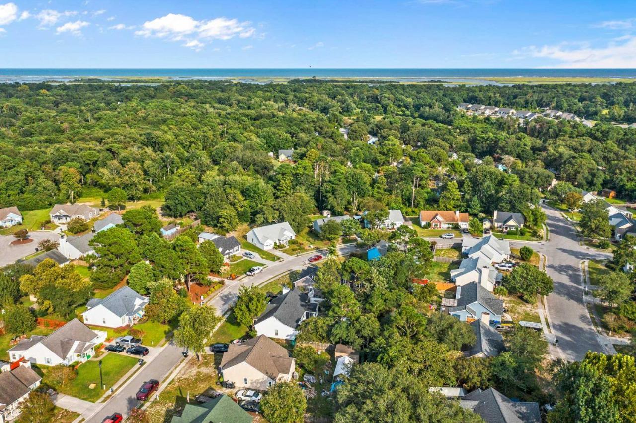 Holiday home Peaceful Wilmington Near And Downtown!