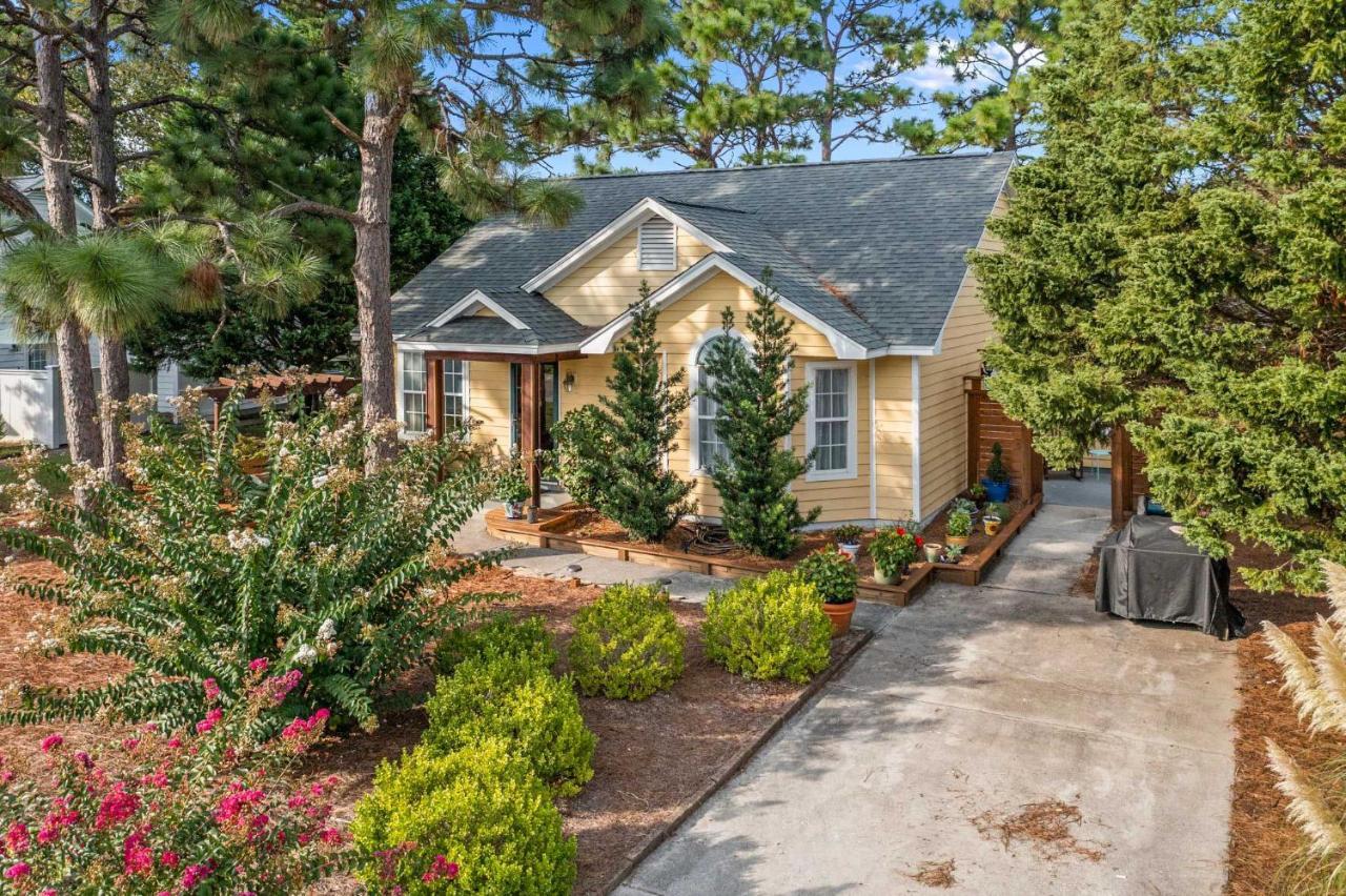 Peaceful Wilmington Near And Downtown! Carolina Beach