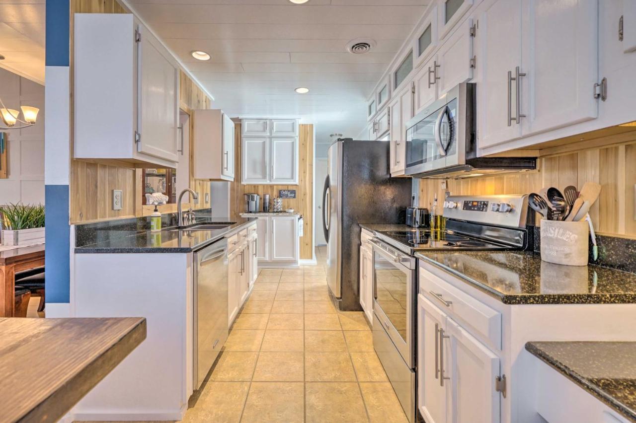 Holiday home Peaceful Wilmington Near And Downtown!