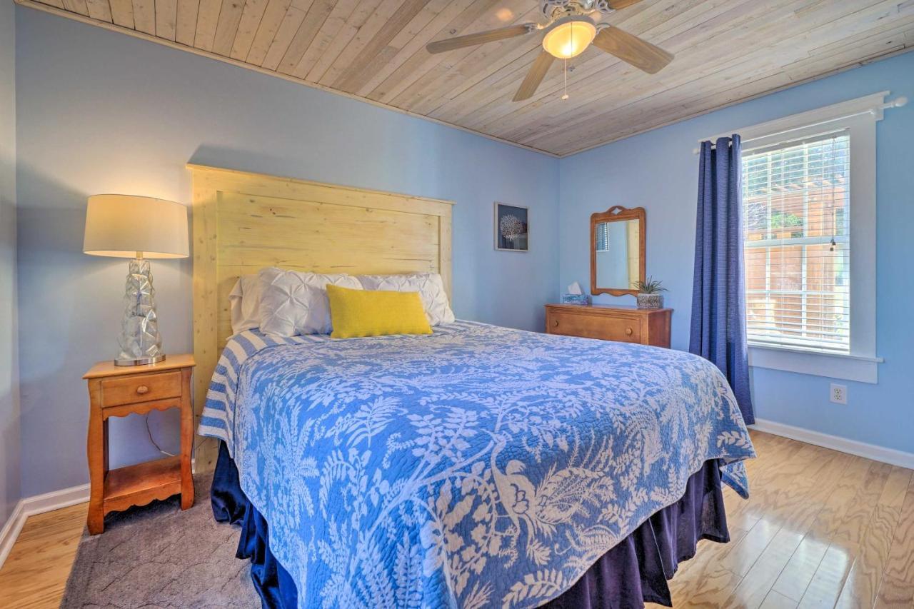 Peaceful Wilmington Near And Downtown! Holiday home