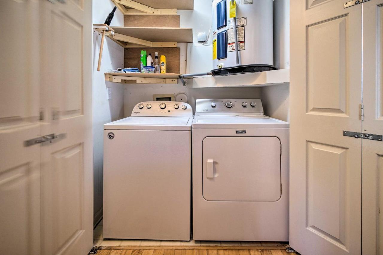 Holiday home Peaceful Wilmington Near And Downtown! Carolina Beach