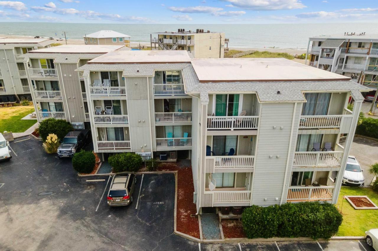 Bright Carolina - Walk To Shore! Apartment