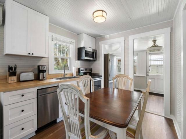 Holiday home Coastal Classic Carolina Beach