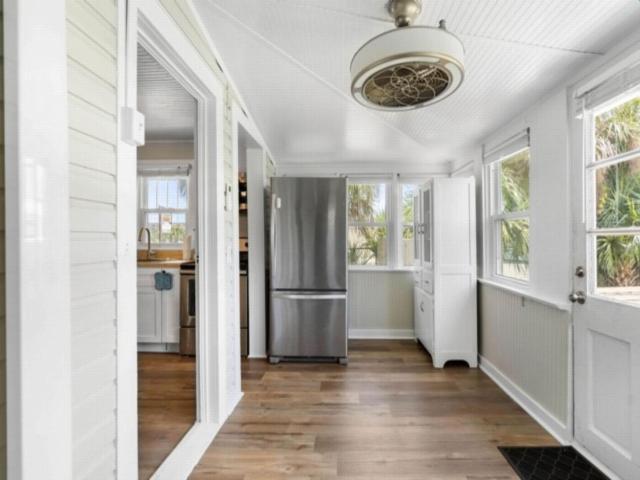Holiday home Coastal Classic *