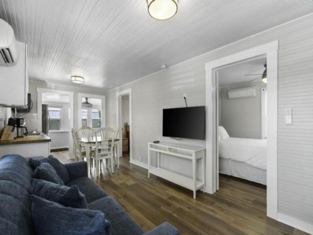 Holiday home Coastal Classic