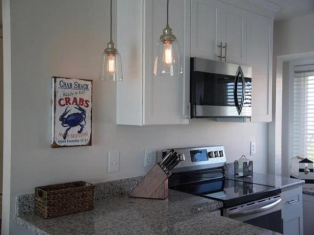 Apartment A Dream Carolina Beach