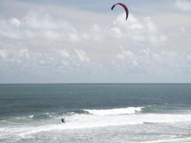 A Dream Apartment Carolina Beach