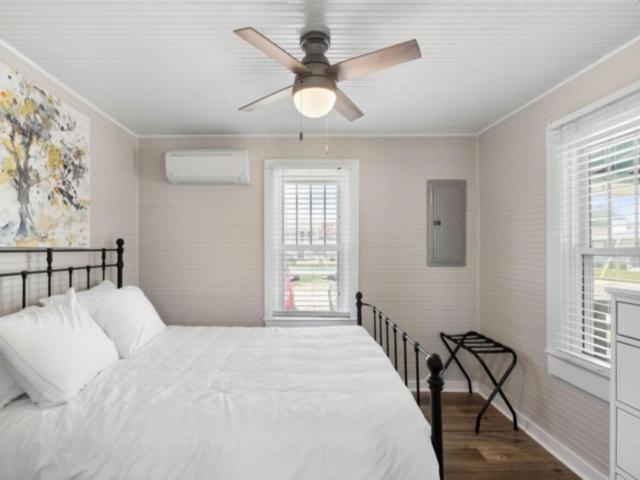 Holiday home Coastal Classic
