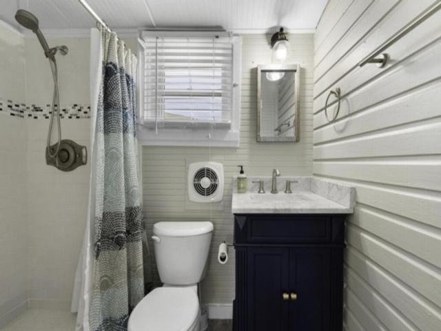 Holiday home Coastal Classic *