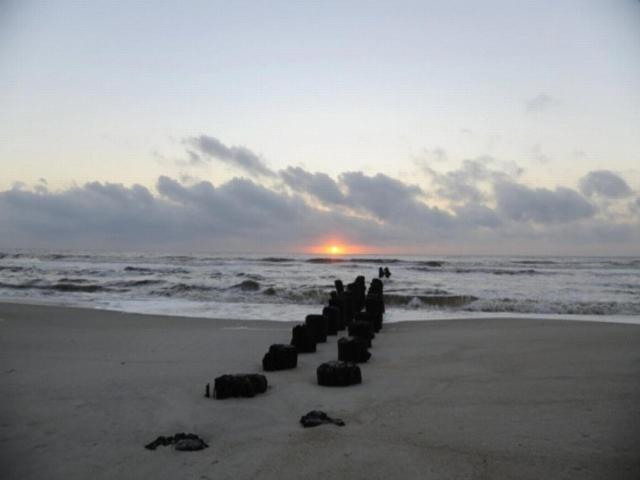 Apartment A Dream Carolina Beach