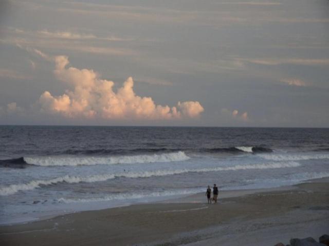 Apartment A Dream Carolina Beach