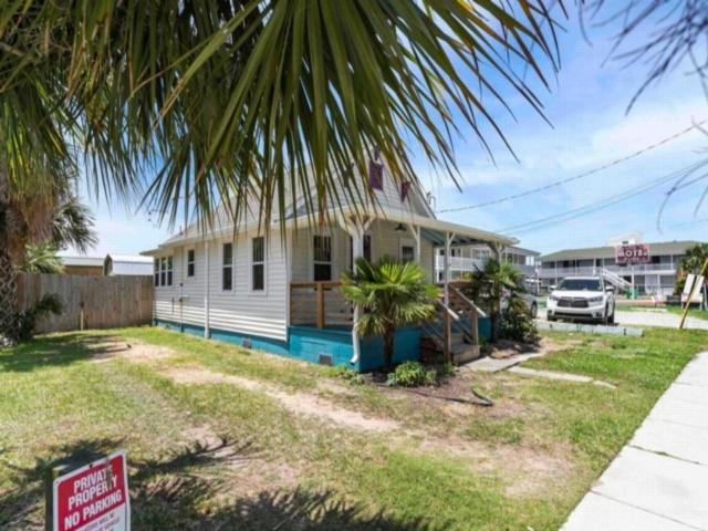 Coastal Classic Holiday home Carolina Beach