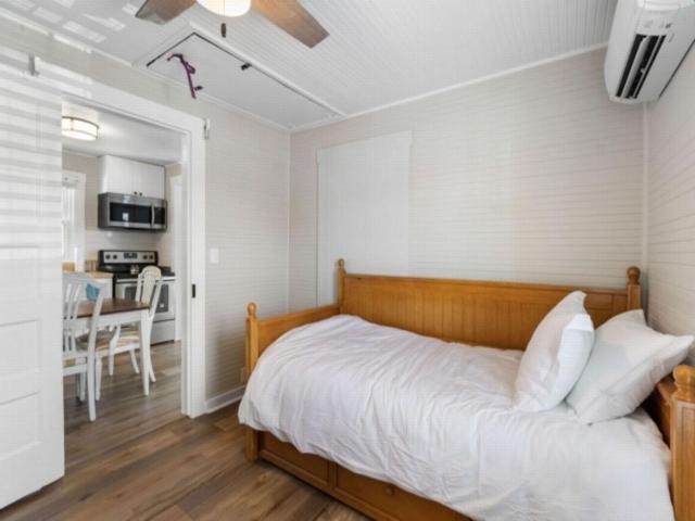 Coastal Classic Holiday home
