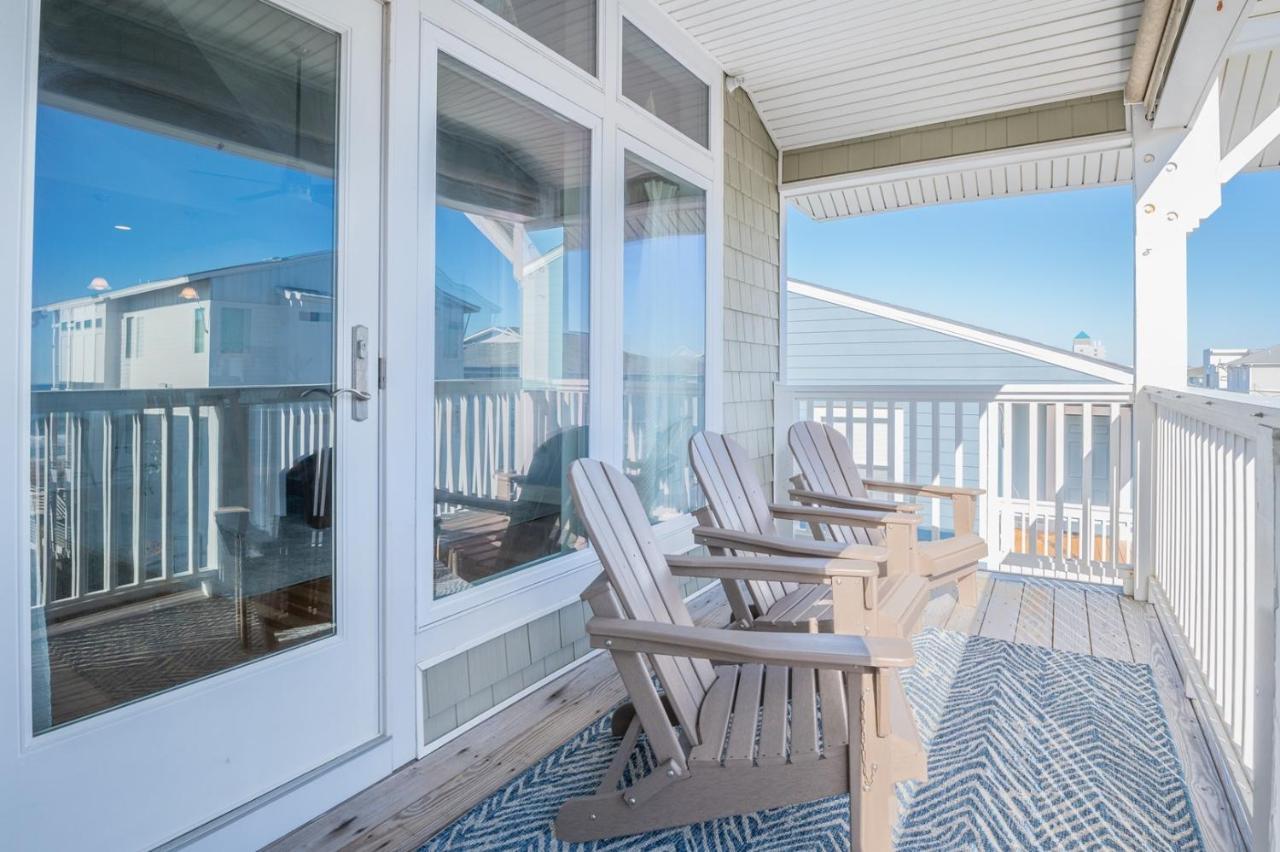 Wood Vista Holiday home Carolina Beach
