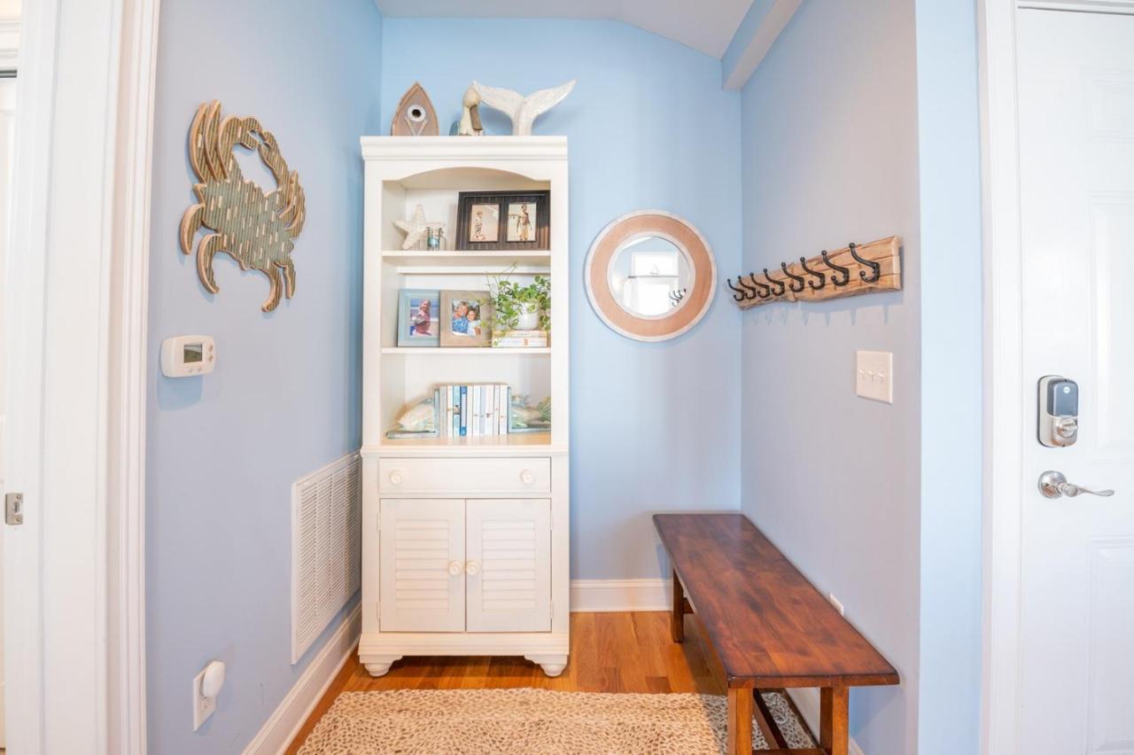 Holiday home Wood Vista Carolina Beach