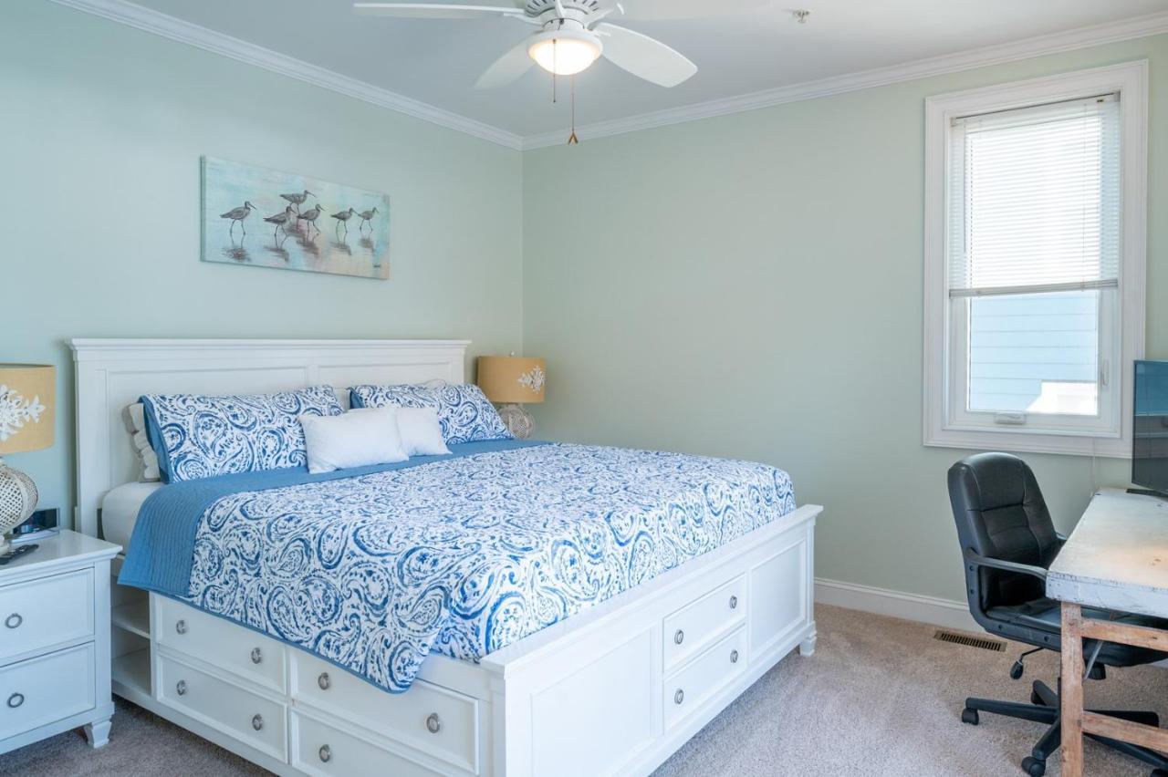Holiday home Wood Vista Carolina Beach