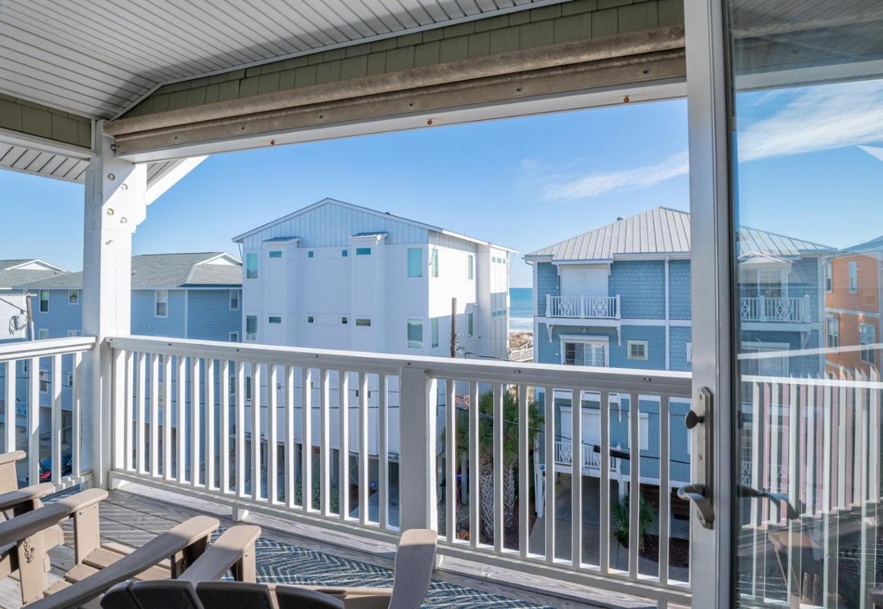 Wood Vista Holiday home Carolina Beach