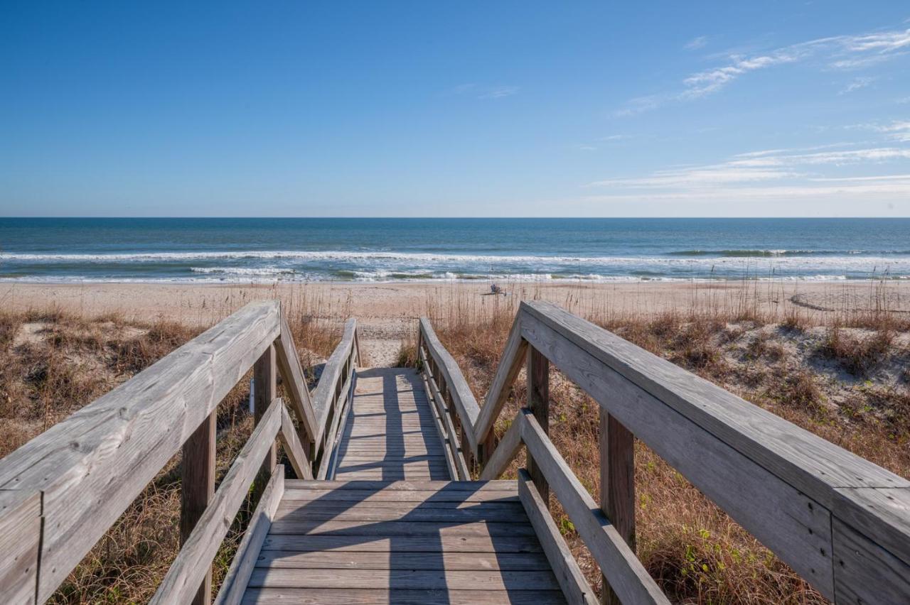 Holiday home Wood Vista Carolina Beach
