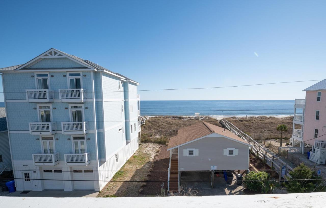 Southern Sands Holiday home Carolina Beach