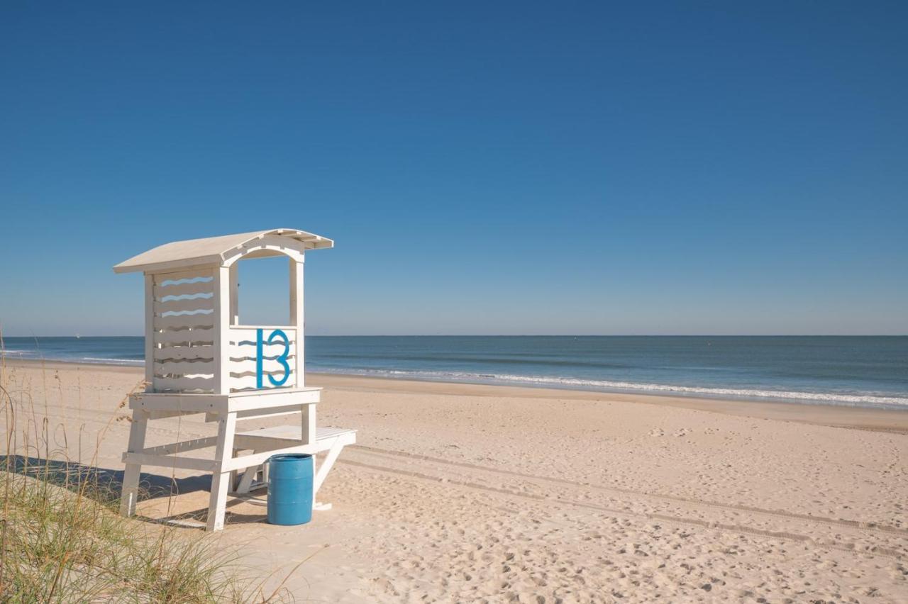 Southern Sands Holiday home *