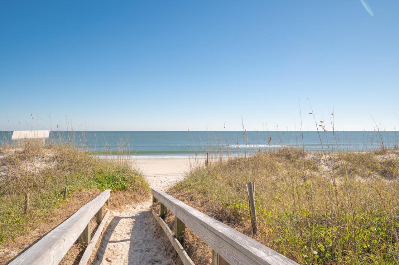 Southern Sands *