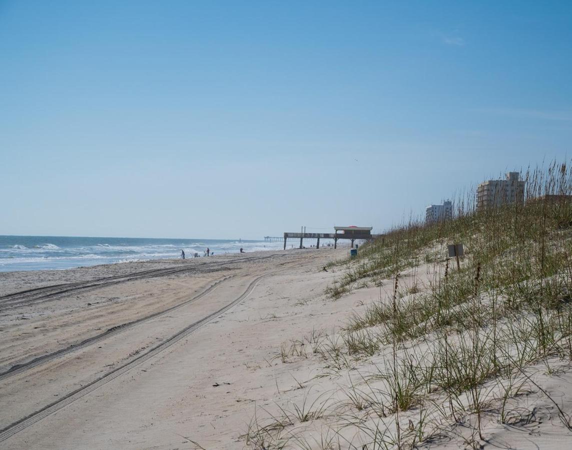Holiday home Casalona Carolina Beach