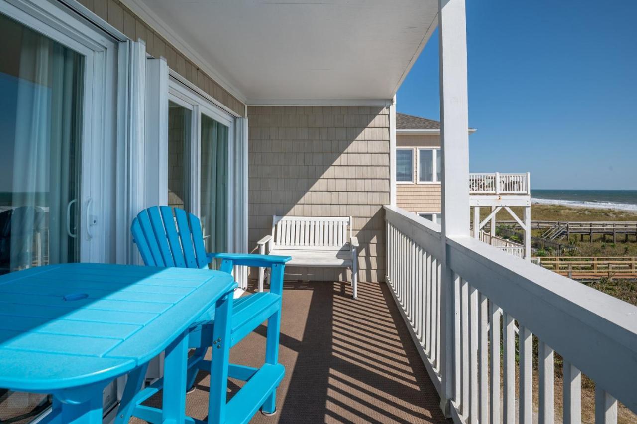 Seaview D Surf Shack Holiday home