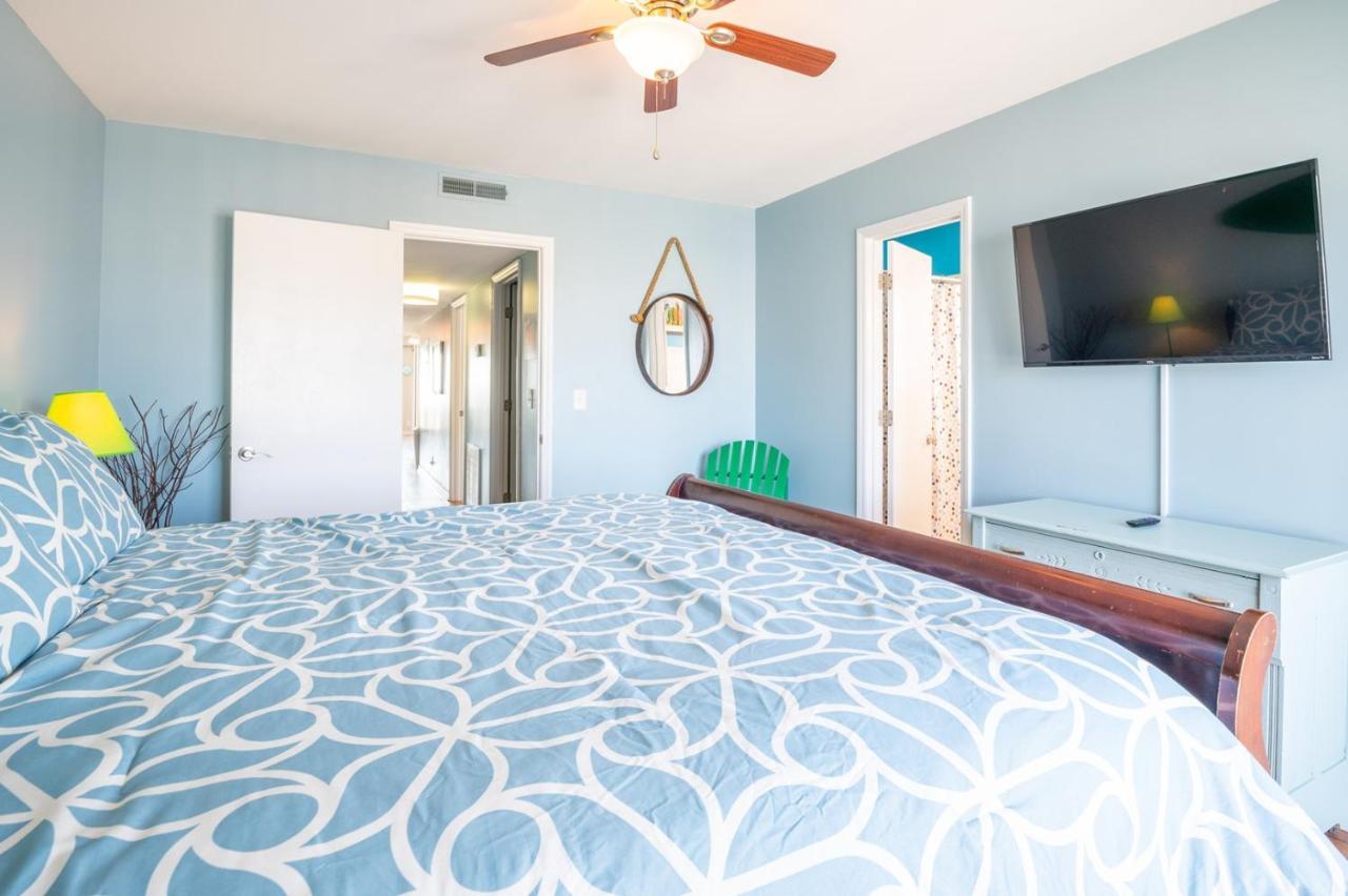 Holiday home Seaview D Surf Shack