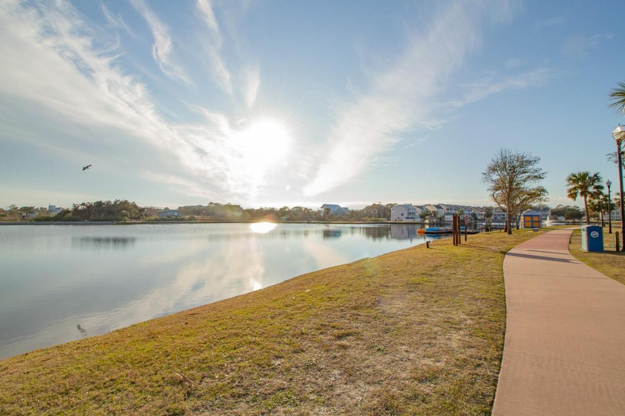 Holiday home Casalona Carolina Beach