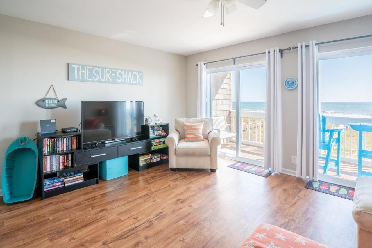 Seaview D Surf Shack Carolina Beach