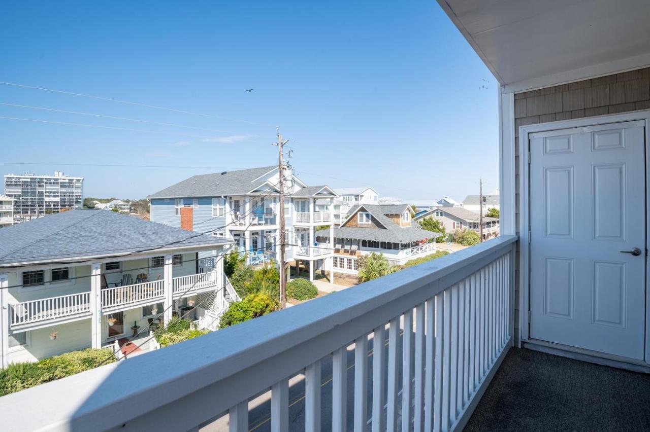 Holiday home Seaview D Surf Shack Carolina Beach
