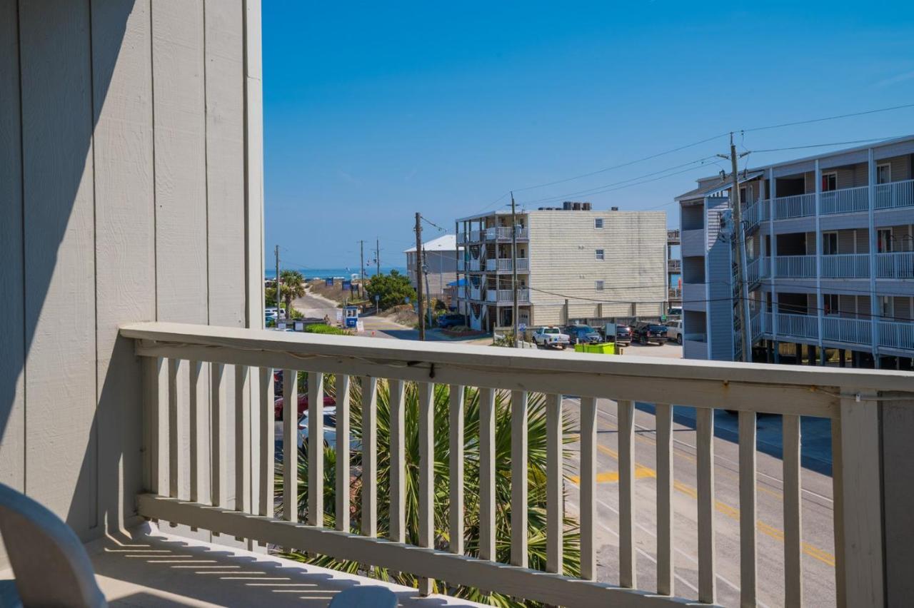 The Breakers - Out Of Office Holiday home Carolina Beach