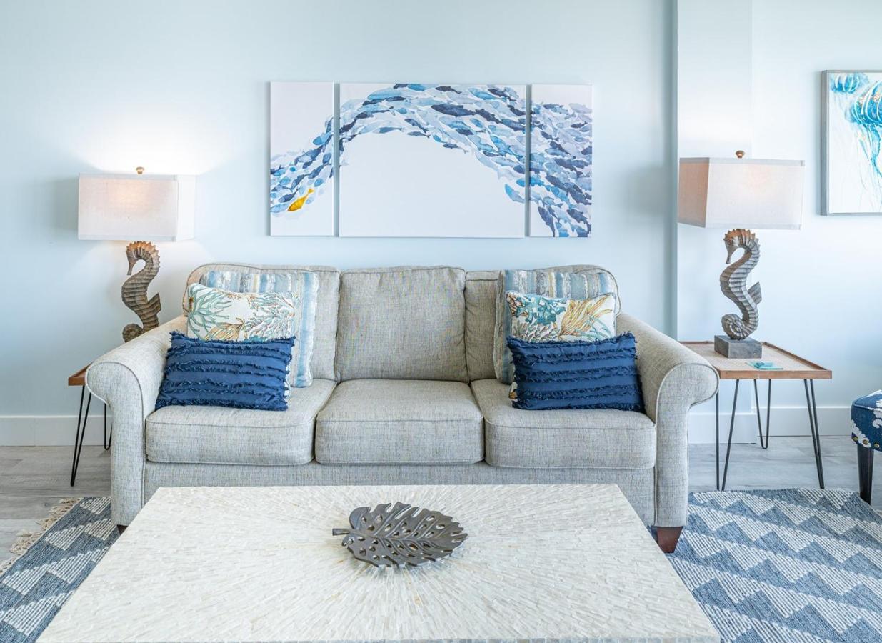 Holiday home Carolina Surf 405