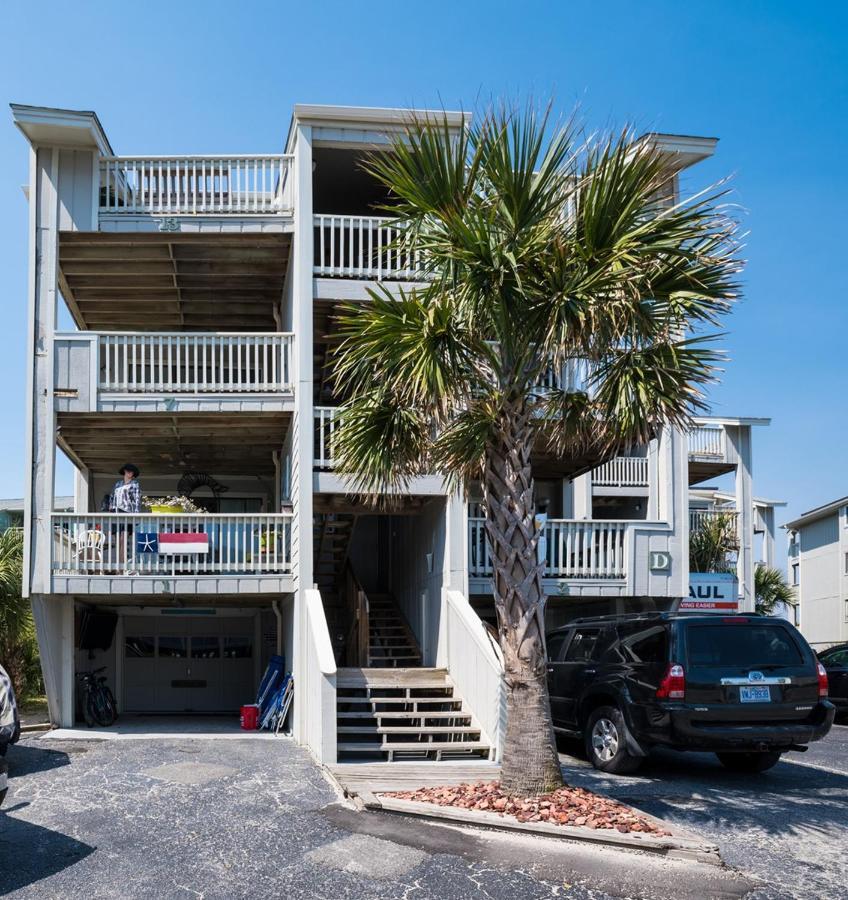 The Breakers - Out Of Office Holiday home Carolina Beach