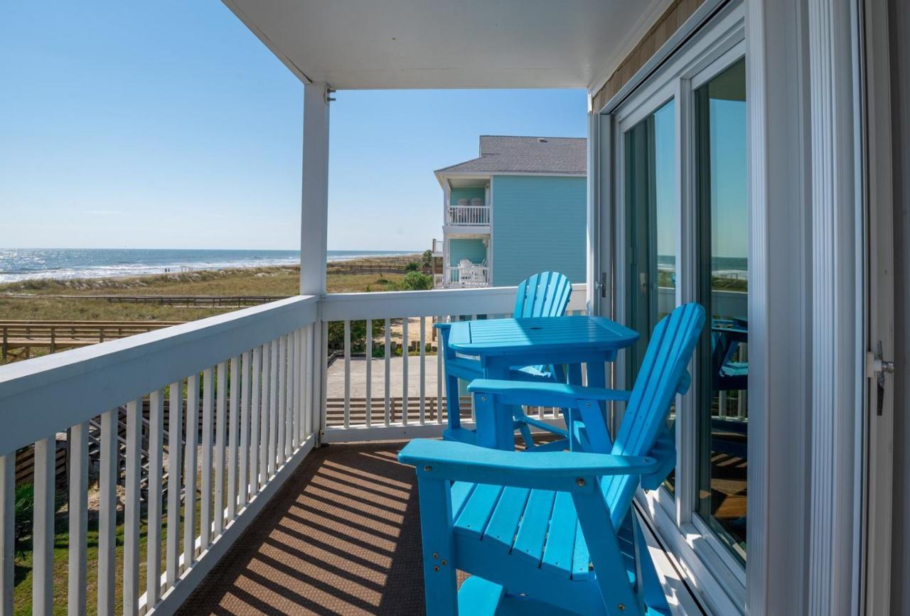 Seaview D Surf Shack Carolina Beach