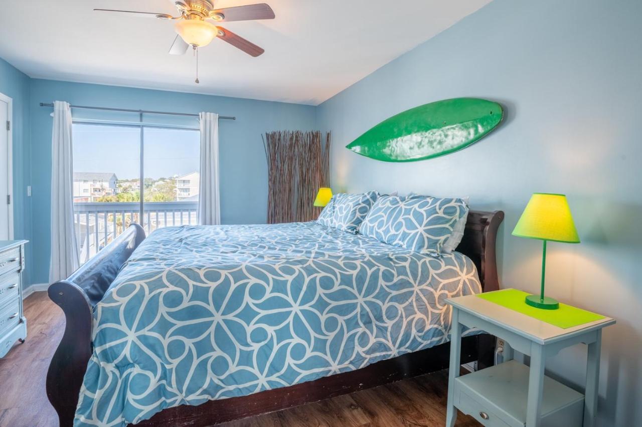 Seaview D Surf Shack Holiday home *