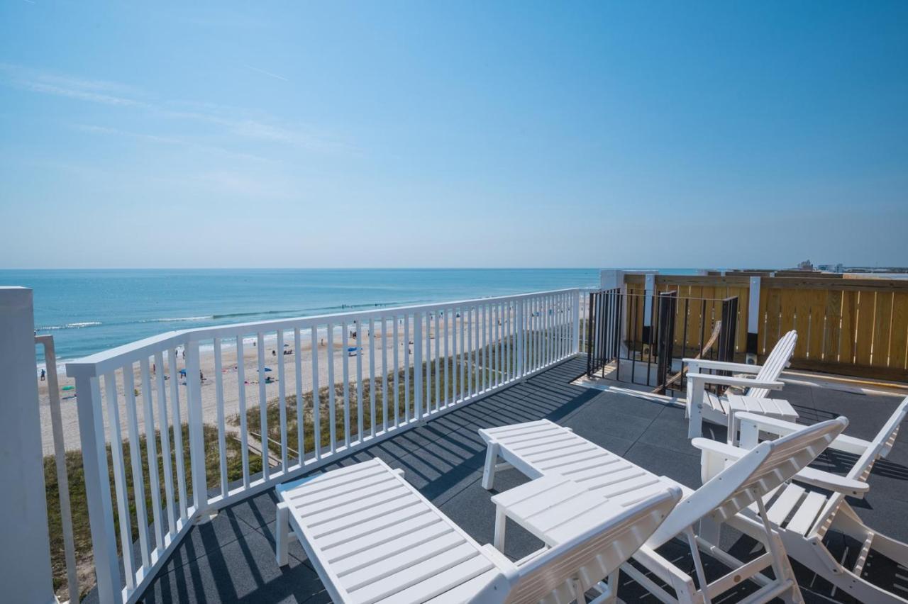Carolina Surf 405 Holiday home Carolina Beach